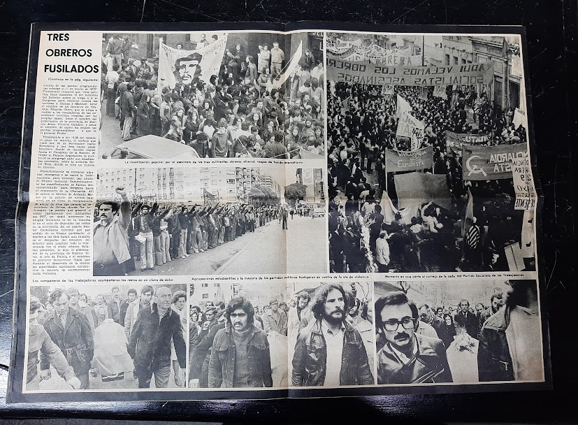 Publicaciones del archivo entregadas para su preservación